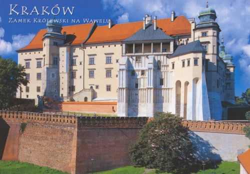 Kraków