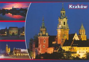 Kraków