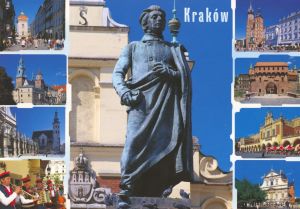 Kraków