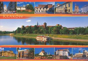 Kraków