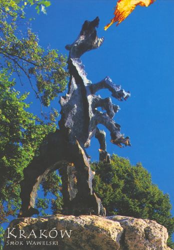Kraków
