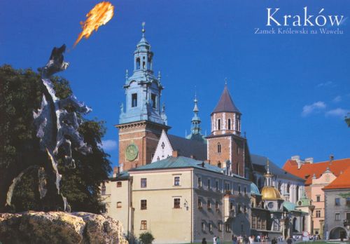 Kraków