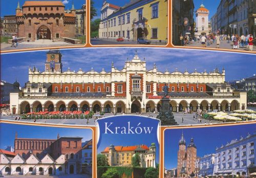 Kraków