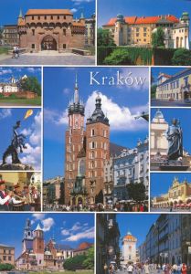 Kraków