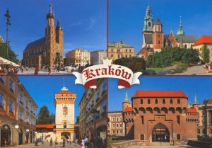 Kraków