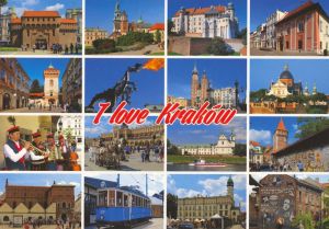 Kraków