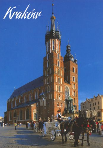 Kraków