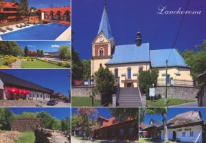 Lanckorona