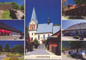 Lanckorona