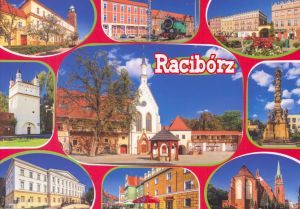Racibórz