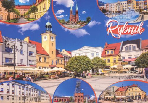 Rybnik