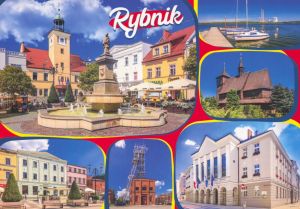 Rybnik