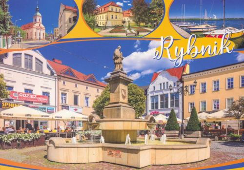 Rybnik