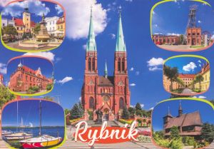 Rybnik