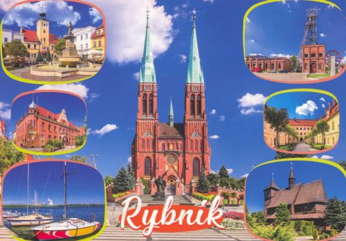 Rybnik