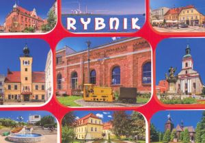 Rybnik