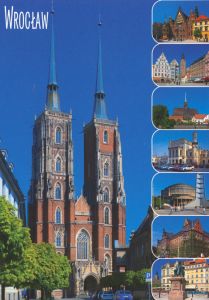 Wrocław