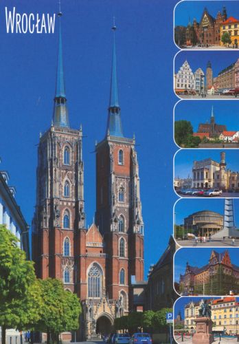 Wrocław