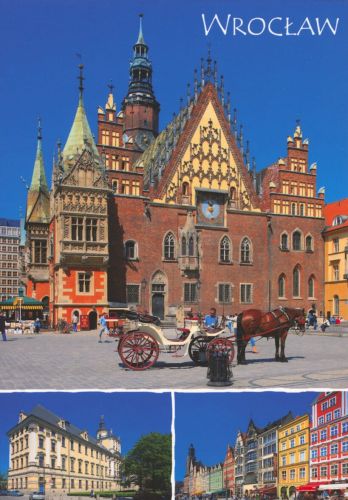 Wrocław