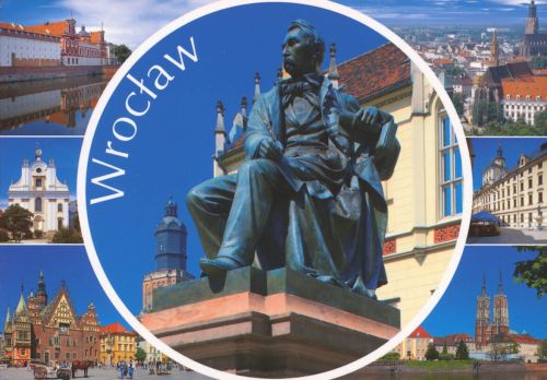 Wrocław