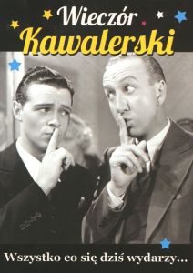 Karnet - Wieczór kawalerski