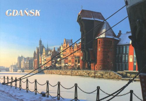 Gdańsk