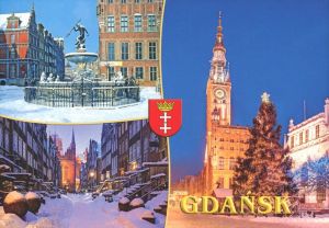Gdańsk
