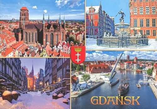 Gdańsk