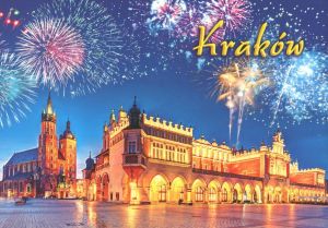 Kraków