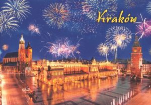 Kraków