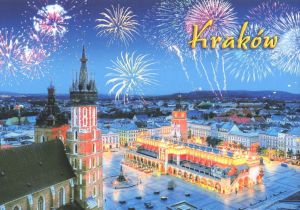 Kraków