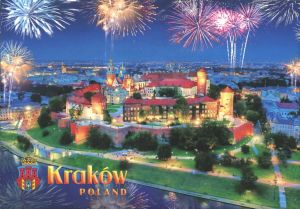 Kraków