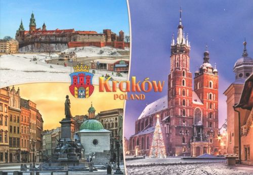 Kraków