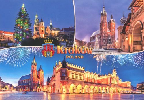 Kraków