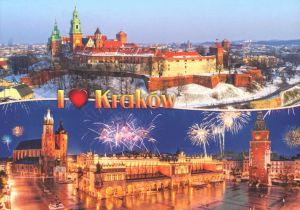 Kraków