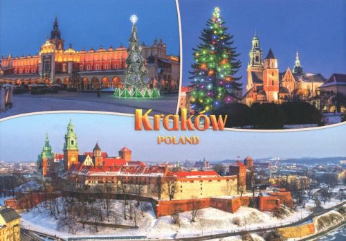 Kraków