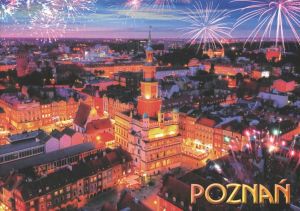 Poznań