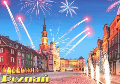 Poznań