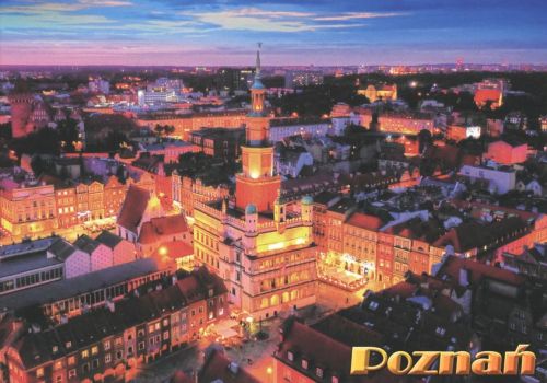 Poznań