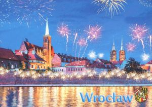 Wrocław