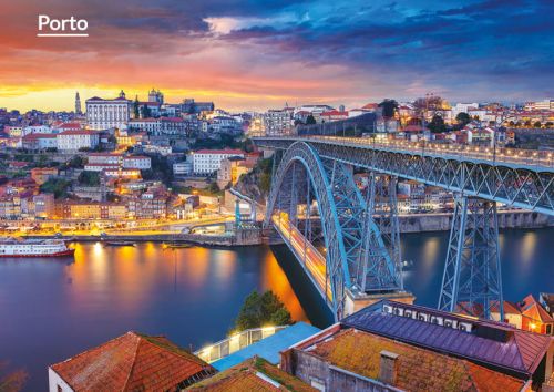 Porto, Portugalia