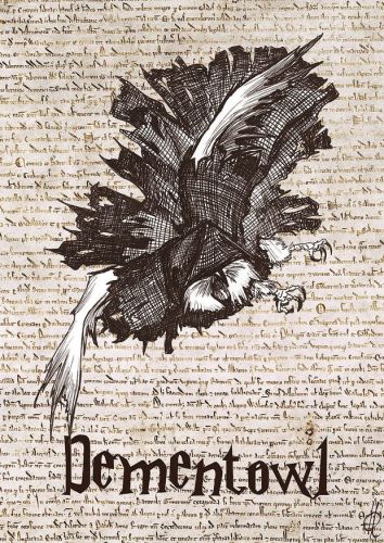 Dementowl