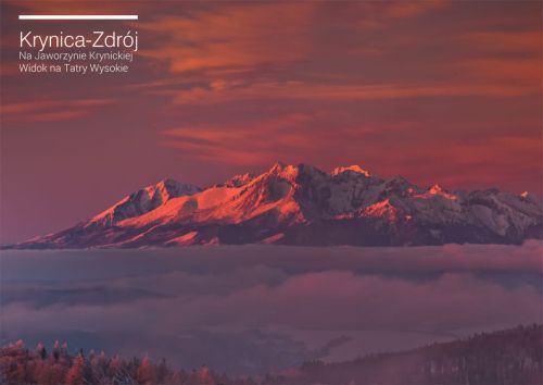 Krynica-Zdrój