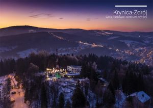 Krynica-Zdrój