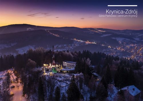 Krynica-Zdrój