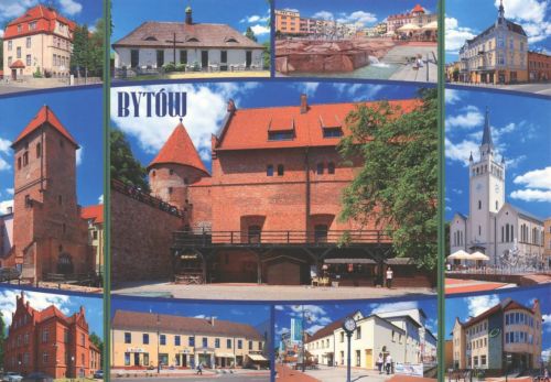 Bytów