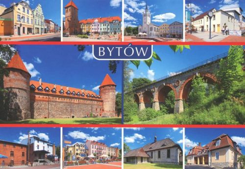 Bytów