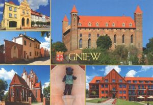 Gniew