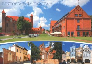 Gniew