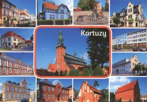 Kartuzy